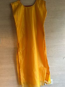 Elegant Kurta Set