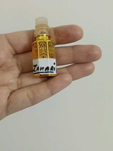 Zakaria Atter Bottle