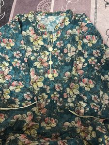 Cotton Kurti For Women