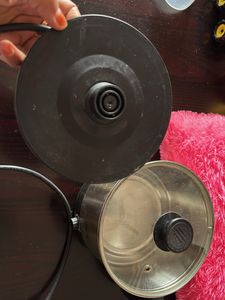 New pigeon multipurpose kettle 1.2 litre