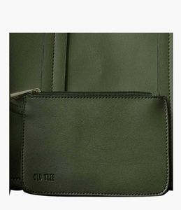 Beautiful Stylish Tote Bag With Small Pouch