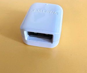 Mobile To Pendrive Connecter Micro USB Pin
