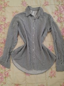 Korean Casual Shirt For Women