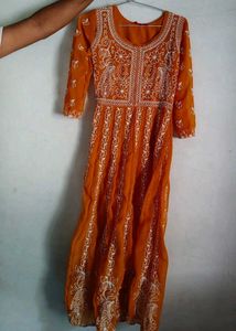 Anarkali