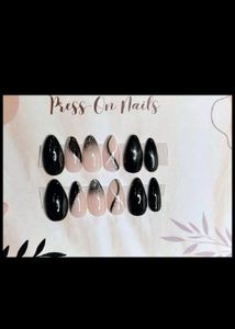 Combo 40 nails❤️ Press On