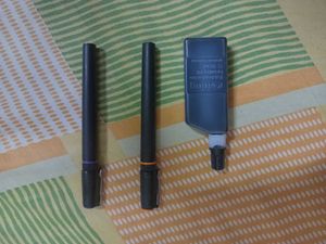 Technical Pens - Rotring &amp; Camplex