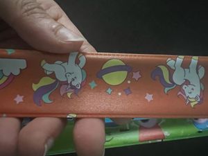 Kids Slap Bracelets Bundle