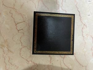 Jewellery Box