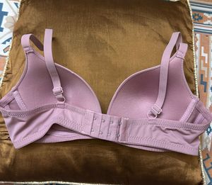Seamless Bra
