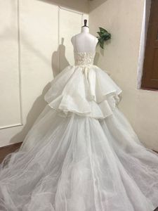 Bridal Lehenga