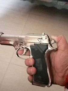 Berreta U.S 9mm M9 Pierto