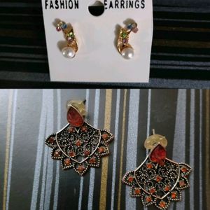 Earring bundle