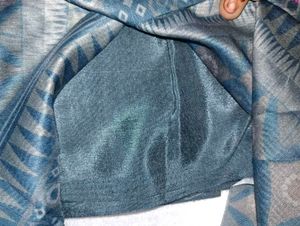 Colours Plus Avengers Fabric