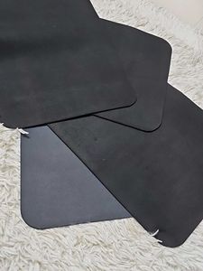 Utensil Dish Drying Mat