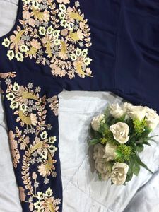 women gown dress