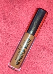 Nude Million Colors Lipstick (Pumpkin 08 Shade