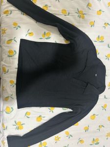Long Sleeve Top