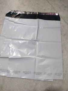 11 Poly Mailer Bags