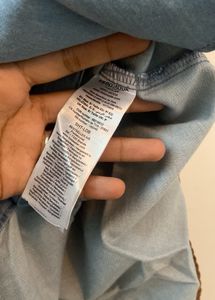 Vero Moda Denim Dress