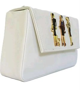 Womens Hand Bag / Purse