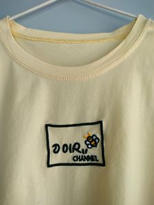 Regular Tee