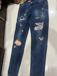 SUPER JEANS