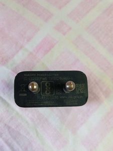 USB Charger Machine