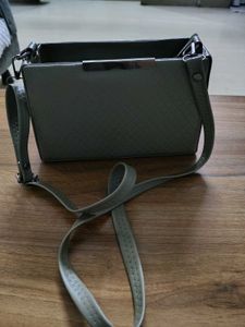 Stylish Crossbody Bag