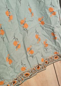 Kurta Set With Shara Gher