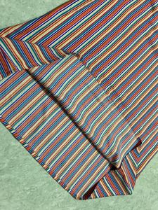 Lining Colourful T-shirt