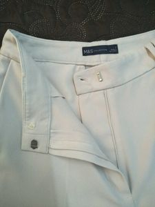 M&amp;S Tailored Bermuda Shorts