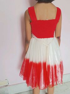 Beautiful Frock