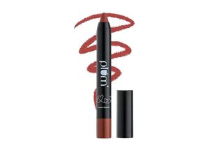 Plum Lip Crayon