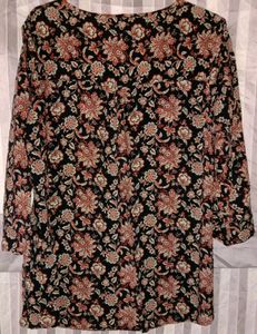 Women Summer Tunics