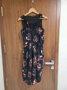 Women&#39;s Floral Dress