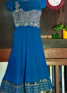 Gown