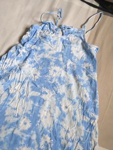Beach Dress