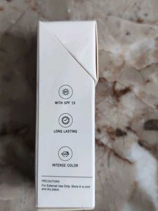 Nourish Mantra Lipstick jashna e gulaab