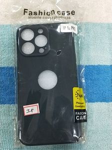 IPhone 13 Pro Silicone Case