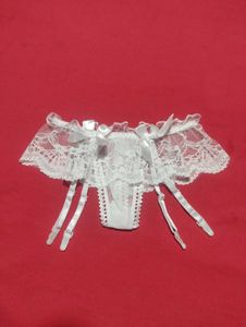 Girl Thong