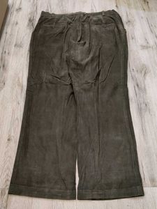 Ma1794 Sabrin courdroi baggy jeans waist 38