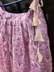 Navratri Lehenga Choli Set