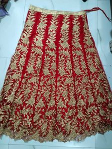 Lahenga Choli
