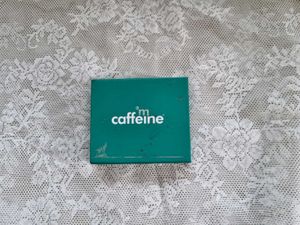 mCaffeine Gua Sha - Face Massaging Stone