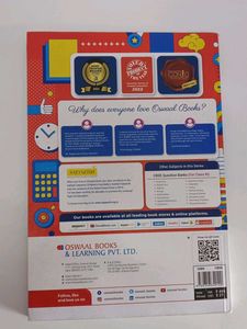 Oswaal Books Cbse Question Bank Chemistry Class 11
