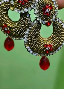 Studs Earing