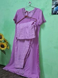 Kameez  Salwar