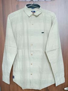 Men's Casual Shirt