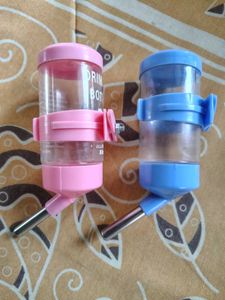 Pet Water Bottle Dispenser