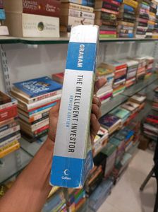 The Intelligent Investor Book First Edition